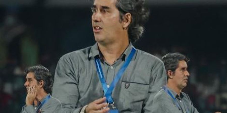 Coach Teco Yakin Bali United Kembali Juara Liga 1, Target Utama Ciptakan Rekor Baru