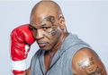 Bukan Menghisap Ganja, Mike Tyson Ajak Cucu Muhammad Ali ke Rumahnya untuk Main Merpati