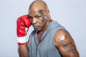 Idap Penyakit Langka dan Berbahaya, Mike Tyson Sempat Dibuat Sulit Berbicara Jika Mulai Kambuh, Apa itu Sciatica?