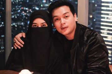 Izinkan Natta Reza Poligami Karena Belum Punya Anak Wardah Maulina Menangis Lihat Keluarga Dan Teman Yang Hamil