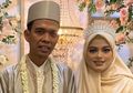 BERITA TERPOPULER: Ustaz Abdul Somad Resmi Nikahi Gadis 19 Tahun Fatimah Az Zahra | Habis Marah-marah Istri Direbut Pebinor Berondong, Kapten Vincent Mengaku Menyerah