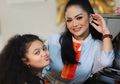 Sama-sama Sandang Status Adik Tiri, Arsy Larang Keras Aurel Hermansyah Dekat dengan Anak Krisdayanti, Alasannya Bikin Netizen Geger Komentar