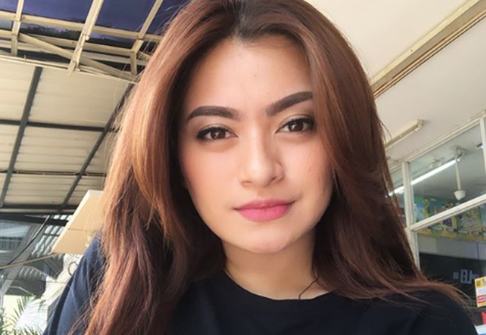 Didampingi Sule, DJ Cantik Nathalie Holscher Putuskan Pindah Agama