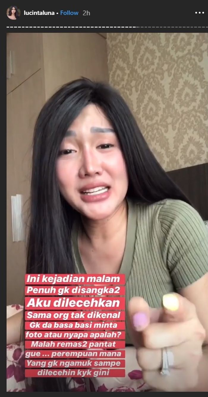 Vdio Bokep Lucinta Luna | Sex Pictures Pass