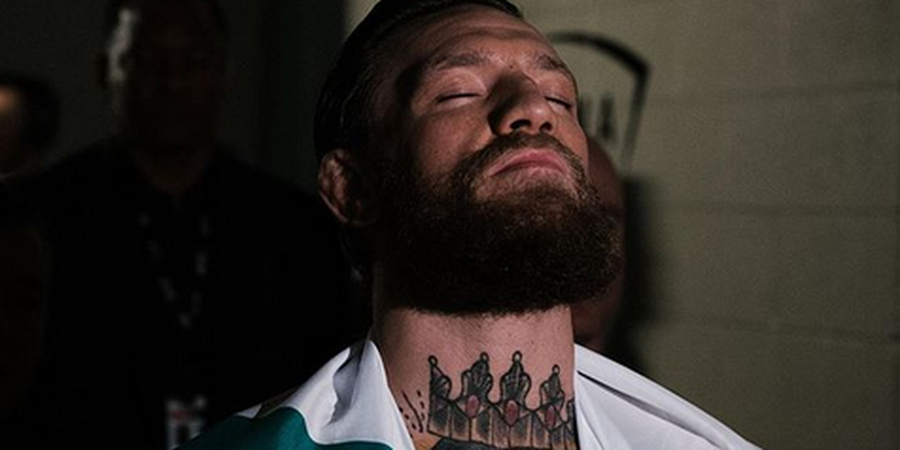 Jangankan Jadi Juara UFC Lagi, Conor McGregor Diklaim Bisa Pindahkan Gunung