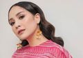 Ganti Daster dengan Dress, Harga Busana yang Dipakai Nagita Slavina Justru Bikin Heboh! Mahal Banget?