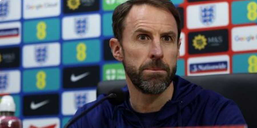 Saran Legenda Liverpool untuk Southgate, Tolak Pinangan Man United dan Fokus Latih Timnas Inggris