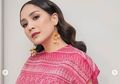 Tak Habis Pikir, Dress yang Disebut Mirip Daster Milik Nagita Slavina Ini Ternyata Mahalnya Selangit, Netizen: Kalo Aku yang Pake Dikira Karung Goni
