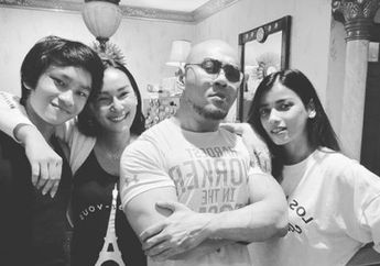 Tunjukkan Benda Tak Wajar yang Ada di Mobil Kalina Ocktaranny ke Kamera, Sabrina Chairunnisa Langsung Dibentak Mantan Istri Deddy Corbuzier: Jangan Bikin Malu!