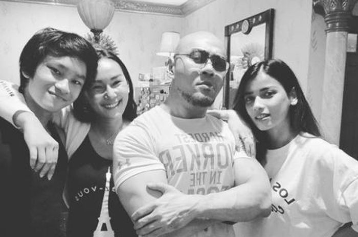 Tak Ragu Bentak Calon Istri Deddy Corbuzier di Depan Kamera, Kalina