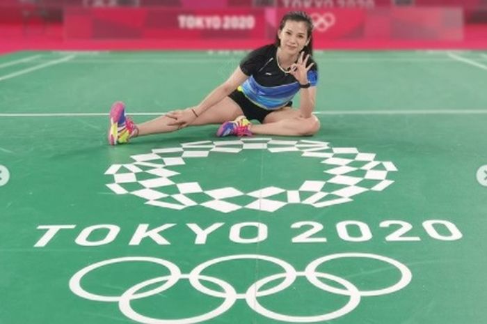 Dewi bulu tangkis Malaysia, Goh Liu Ying ganti pasangan lagi setelah tiga turnamen gagal meriah gelar juara bersama Ong Yew Sin.