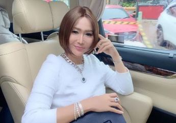 Harta Duniawinya Disebut Capai Rp 300 Miliar, Inul Daratista Justru Sibuk Banting Tulang di Tengah Ramadhan 2021 Demi Bayar THR dan Gaji Para Pegawainya, sang Biduan: Mumet Deh Lo!