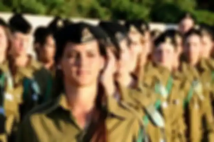 Fakta Negara Israel