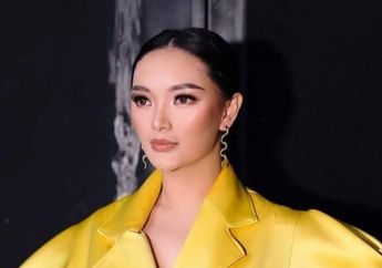 'Sebenarnya Saja Jarang Pulang' Waduh Zaskia Gotik Kenapa? Padahal Tinggal Hitungan Bulan Melahirkan Anak Kedua, Istri Sirajuddin Mahmud Akui Tinggalkan Rumah karena Hal Ini, Ungkap juga Hubungannya dengan Sang Mertua yang Begini