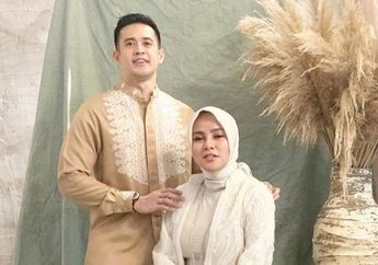 Nikahi Pengusaha Batu Bara yang 6 Tahun Lebih Muda, Luasnya Rumah Olla Ramlan dan Dapurnya Bikin Takjub!