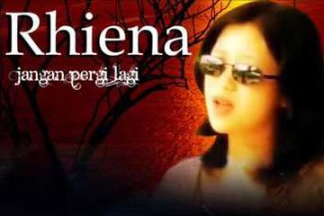 Lirik Lagu Jangan Pergi Lagi Yang Dipopulerkan Oleh Rheina Sonora Id