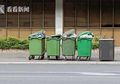 Tertidur di Tempat Sampah Hingga Diangkut Truk Sampah, Hal Mengerikan Ini Terjadi pada Pria Ini