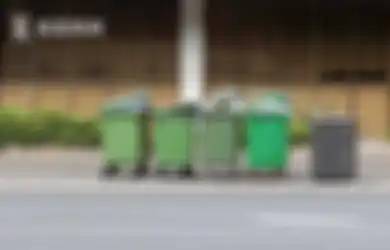 Tertidur di Tempat Sampah Hingga Diangkut Truk Sampah, Hal Mengerikan Ini Terjadi pada Pria Ini