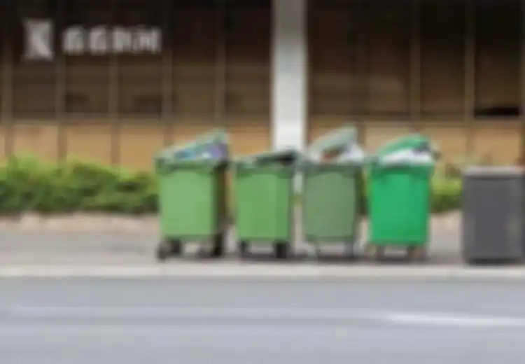Tertidur di Tempat Sampah Hingga Diangkut Truk Sampah, Hal Mengerikan Ini Terjadi pada Pria Ini