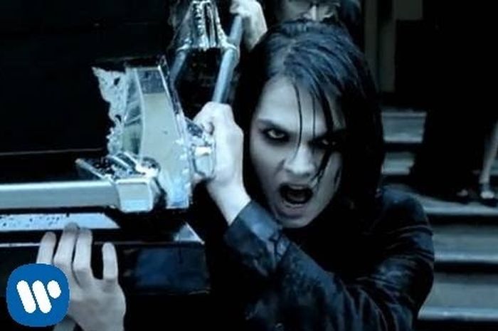 Lirik Lagu Helena My Chemical Romance What S The Worst That