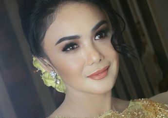 Tepat di Ulang Tahunnya yang ke-48, Akhirnya Yuni Shara Bongkar Sosok 'Pria' yang Selama ini Selalu Menemaninya: Kenal Selama 25 Tahun...