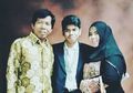 Dipoligami, Istri Pertama Kiwil Ungkap Jeritan Hatinya Berbagi Suami dengan Istri Muda