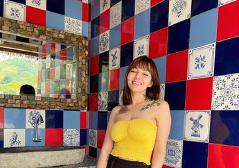 Mengaku Kena Karma, Nadia Christina Juga Bilang Dirinya Hamil Duluan Dengan Alfath Fathier Saat Alfath Masih Suami Ratu Rizky Nabila, Kini Terima KDRT 6 Jam Nonstop