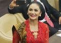Kinerjanya Diragukan, Krisdayanti Justru Alami Perubahan Hidup yang Besar Ini Setelah Menjadi Anggota DPR RI