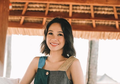 Melalui Video Puisi Menyentuh, Andien Aisyah Umumkan Kehamilan Kedua