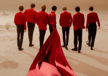 Gelombang Kedua COVID-19 di Korea, Apa Kabar Rencana Konser BTS?