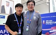 Singkirkan Negeri Sendiri, Shin Tae-yong Gagalkan Hwang Sun-hong Latih Timnas Senior Korea Selatan?