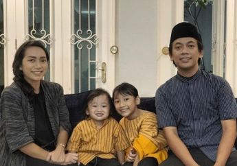 Taat Aturan Pemerintah, Rian D'Masiv Tak Mudik dan Pilih Habiskan Waktu Selama Idulfitri di Jakarta Bersama Istri dan Anak: Masih Bisa Virtual