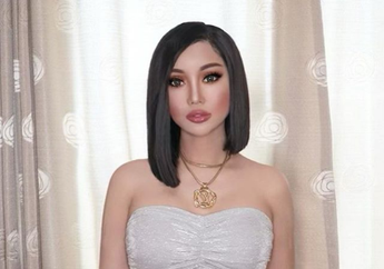 Lucinta Luna Terciduk di Apartemen Bawa Narkoba, Astrid Tiar Soroti Jenis Obat Penenang yang Ditemukan Polisi, Bukan untuk Manusia!