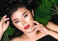 Unggah Wajah Cantik, Rosa Meldianti Tuai Pro Dan Kontra Dari Netizen