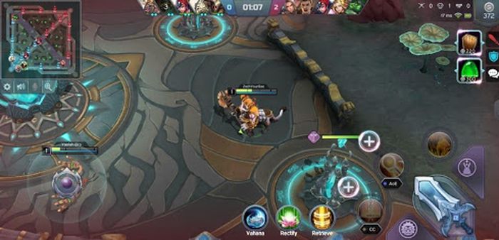 Tips Dan Trik Naik Ranked Dengan Mudah Di Game Moba Lokapala Semua Halaman Grid Games Tips Dan Trik Naik Ranked Dengan Mudah Di Game Moba Lokapala Semua Halaman Grid Games