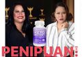 Okky Lukman Ngamuk Pada Keto Boost dan Tuding Penipuan, Tempuh Jalur Hukum