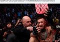 Di Balik UFC 264, Ada yang Masih Tidak Terima Conor McGregor Kalah