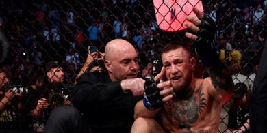 Nasib Buruk Mengintai Conor McGregor, Dibulan-bulani hingga KO dalam Dua Ronde Saja