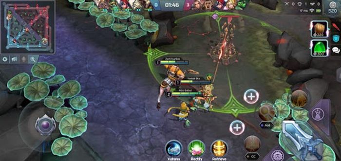 Tips Dan Trik Naik Ranked Dengan Mudah Di Game Moba Lokapala Semua Halaman Grid Games Tips Dan Trik Naik Ranked Dengan Mudah Di Game Moba Lokapala Semua Halaman Grid Games