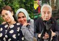 Gara-Gara Gideon Tengker Ngamuk di Media Sosial, Sosok Ibu Tiri Nagita Slavina Akhirnya Terungkap, Intip Potretnya