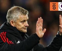 Dipecat Manchester United, Solskjaer: Klub Ini Berarti Segalanya Bagi Saya