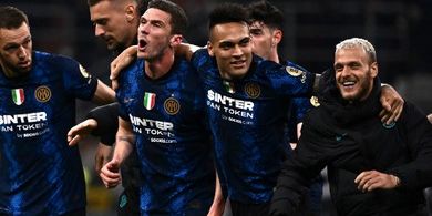 Krisis Finansial Inter Milan Belum Berakhir, 4 Pemain Bisa Jadi Lukaku-Hakimi Jilid 2