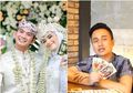 Bukan Maksud Langkahi Takdir, Denny Darko Terawang Fakta Rumah Tangga Rizki DA dan Nadya Mustika hingga Singgung Soal Ayah Kandung Si Bayi, 'Ada yang Disembunyikan'