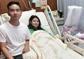 Gendong La Lembah Manah di Rumah, Selvi Ananda Tampil Cantik hingga Curi Perhatian!