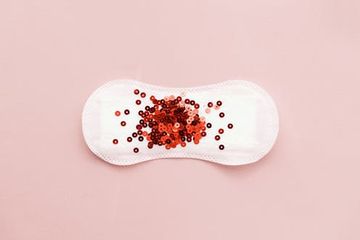 Penyakit infeksi bakteri vagina.