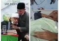 Tumbang Saat Ucapkan Kalimat Tahlil, Sang Istri Ungkap Penyakit Ini Gerogoti Tubuh Ustadz Zacky Mirza, 'Mohon Doanya'