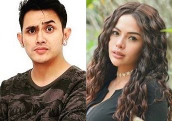 Tanpa Dosa Sebut Vicky Nitinegoro Payah Main di Ranjang, Nikita Mirzani Malah Terciduk Ngemis Cinta Sang Aktor Sampai Iming-imingi Harta Selangit