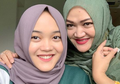 Sebelum Makam Ibunya Dipindahkan, Putri Delina Didatangi Lina, Adik Rizky Febian: Ketakutan Hanya Sementara, Penyesalan itu Selamanya...