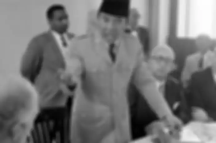 Apa saja nilai-nilai yang dapat diteladani dari para tokoh yang terlibat dalam peristiwa sekitar proklamasi  yang dapat diterapkan di kehidupan kalian?