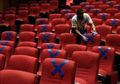 Bioskop Mulai Buka, Ini Dia Syarat yang Harus Dipatuhi Kalau Mau Nonton, Benar Harus Keluar Per 30 Menit?